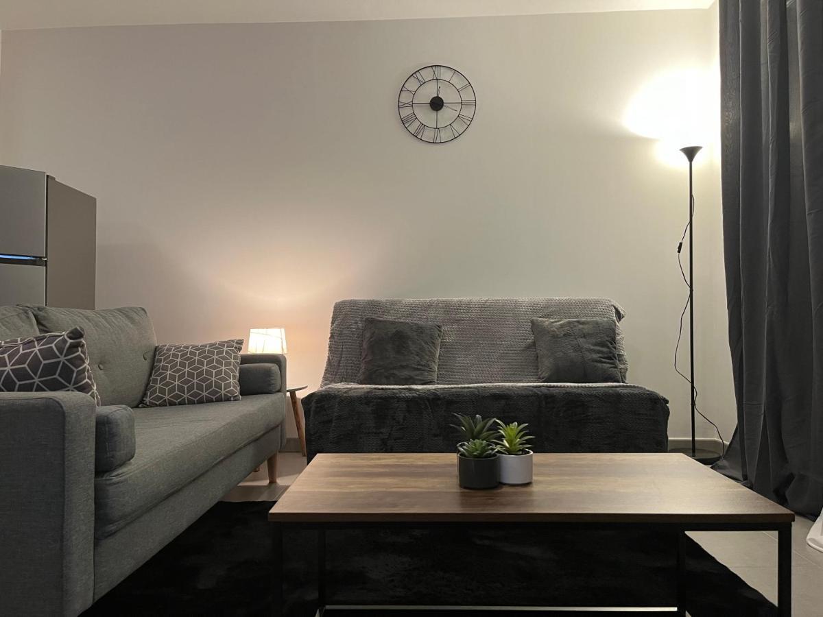 Calm In Tours - Appartement T2 ภายนอก รูปภาพ